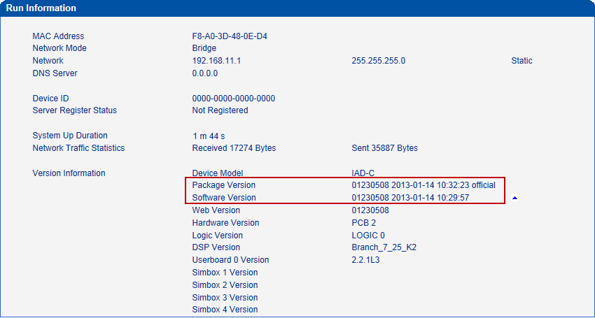 การแก้ไขปัญหาโทรแล้วไม่ได้ยินเสียง (โทรผ่าน LAN)