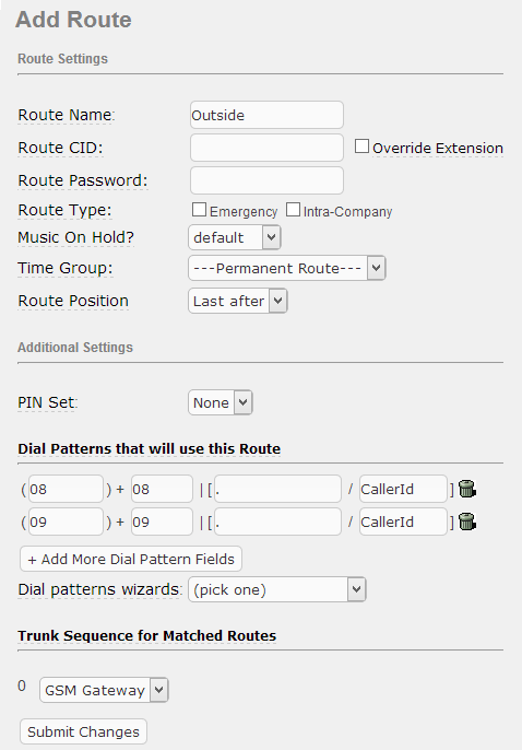 เทคนิคการเชื่อมต่อกับ Elastix เพื่อโทรออก