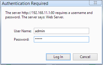 เทคนิคการคอนฟิก GSM VoIP Gateway รุ่นใหม่