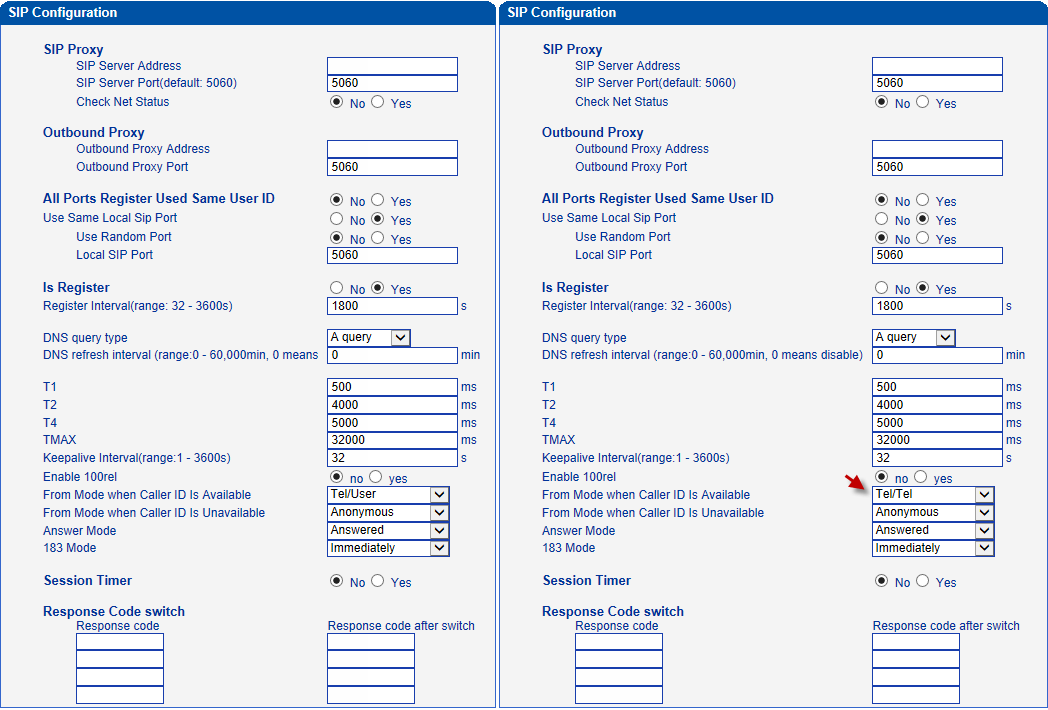 เทคนิคการเชื่อมต่อกับ Elastix เพื่อโทรออก