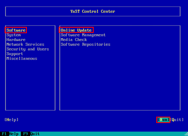 อัพเกรด ViciBox วิธีที่ 2